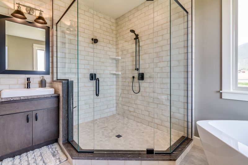 Cost of Shower Installation in Cortlandt Manor, NY