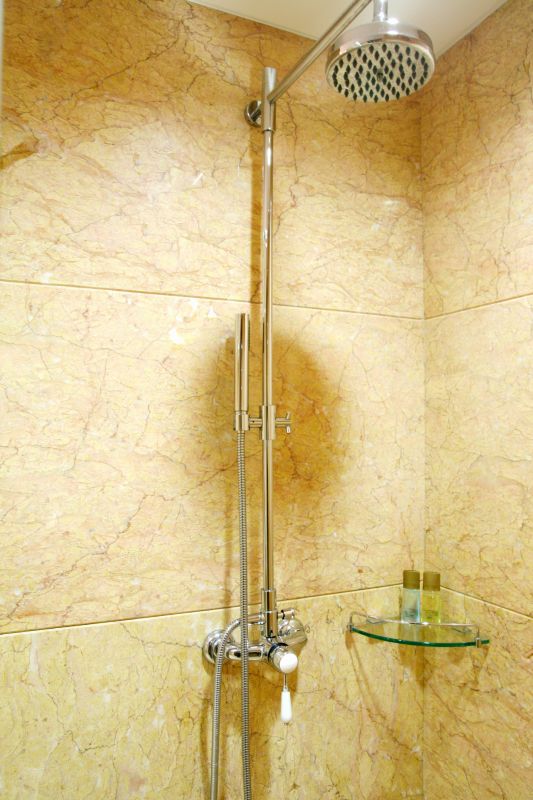 Luxury Shower Systems